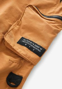 Next STANDARD - Cargobukser - brown
