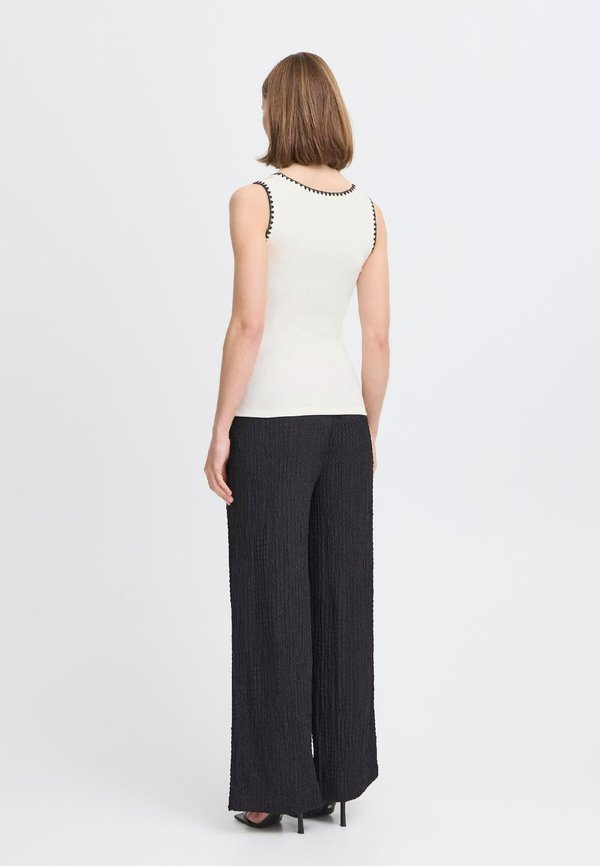 BYORANA - Top - marshmallow3