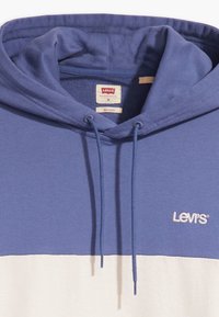 Levi's® Sweat à capuche - blue