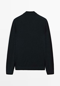 Niet geselecteerd, dark blue