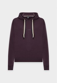 Niet geselecteerd, dark purple