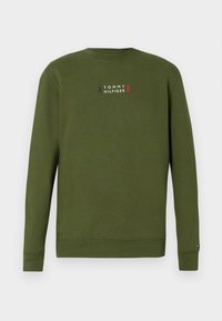 BRAND LOVE SWEATSHIRT - Sweatshirt - mountain pine