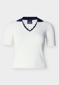 Επιλέχθηκε, bianco