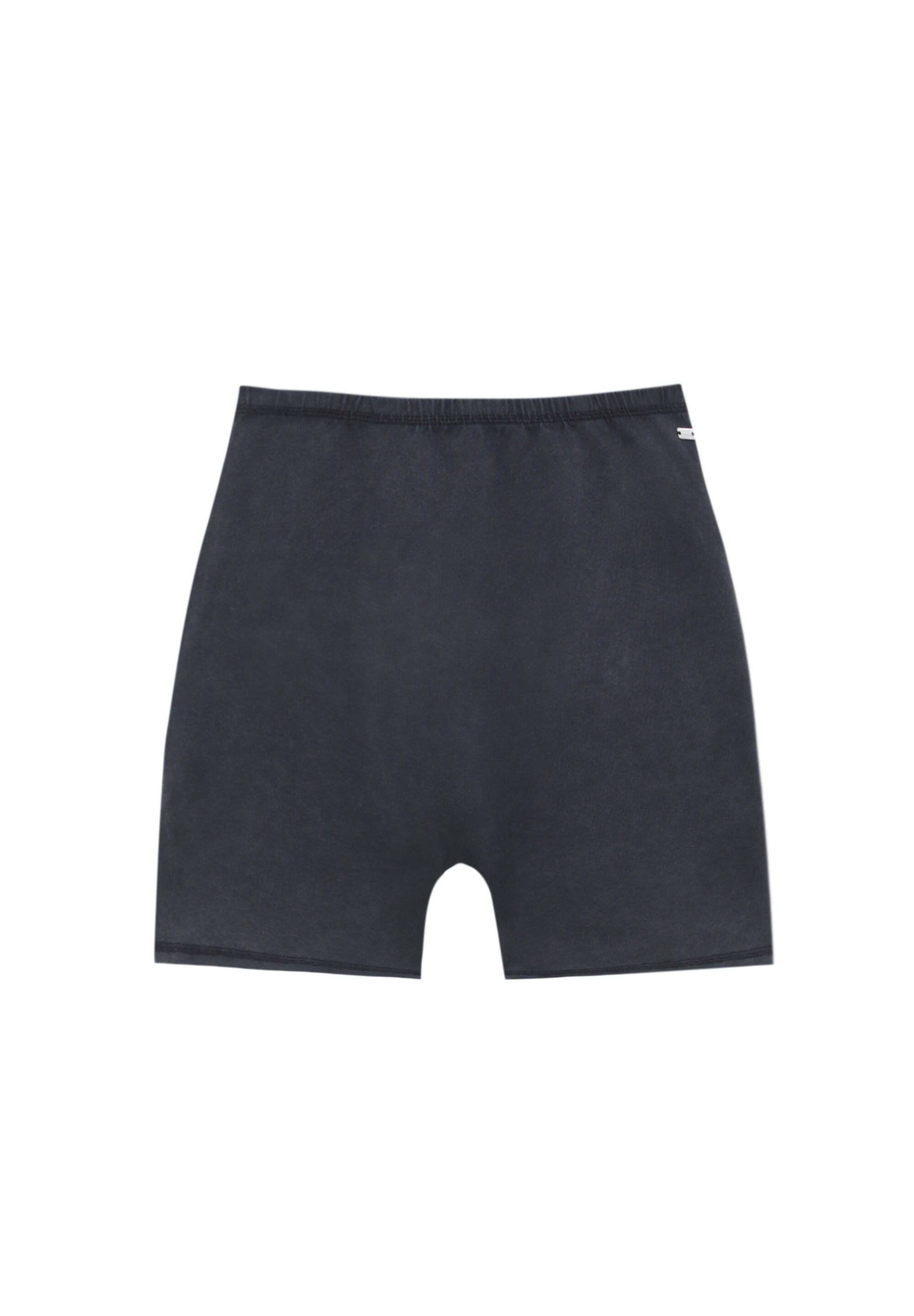 Damen MIT SICHTBAREN NÄHTEN - Shorts Damen MIT SICHTBAREN NÄHTEN - Shorts