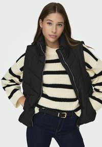 JDY Vesta - black