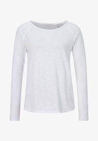 Unselected, white