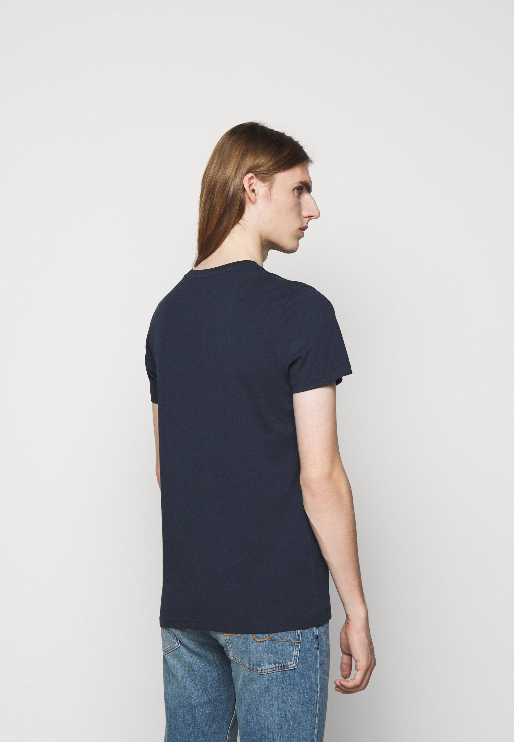 Men SISTO - Print T-shirt Men SISTO - Print T-shirt