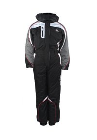 Peak Mountain GENIAX - Combinaison de ski - noir