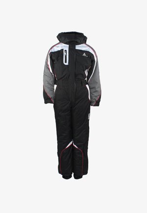 Peak Mountain GENIAX - Combinaison de ski - noir