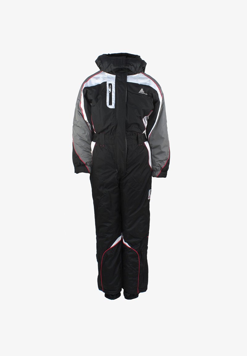 Peak Mountain GENIAX - Combinaison de ski - noir