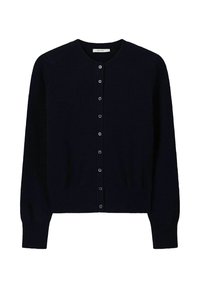 Non sélectionné, dunkelblau