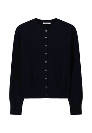 Gilet - dunkelblau