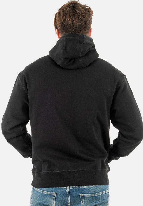 MILLERSBURG HOODIE - Hoodie - noir2