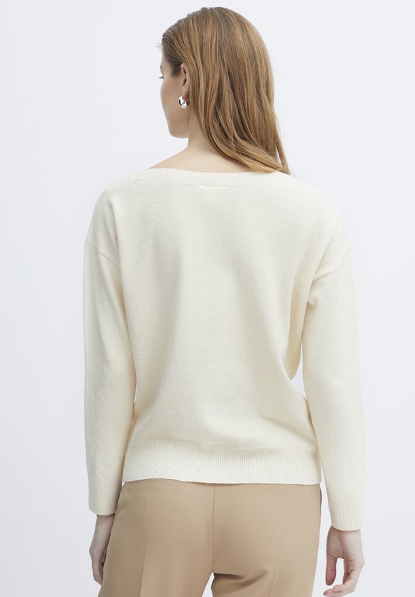 IHAlpa - Jumper - sandshell4