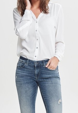 ONLY, Blouse - off-white