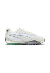 Puma Tenisky - white