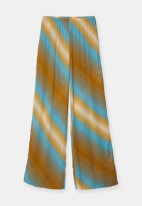 GORGES PANT - Pantaloni - multi-coloured