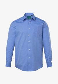 Nevybráno, light blue