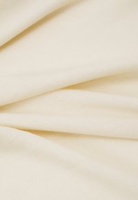 Becksöndergaard FRAN COWEA SCARF - Sall - birch white