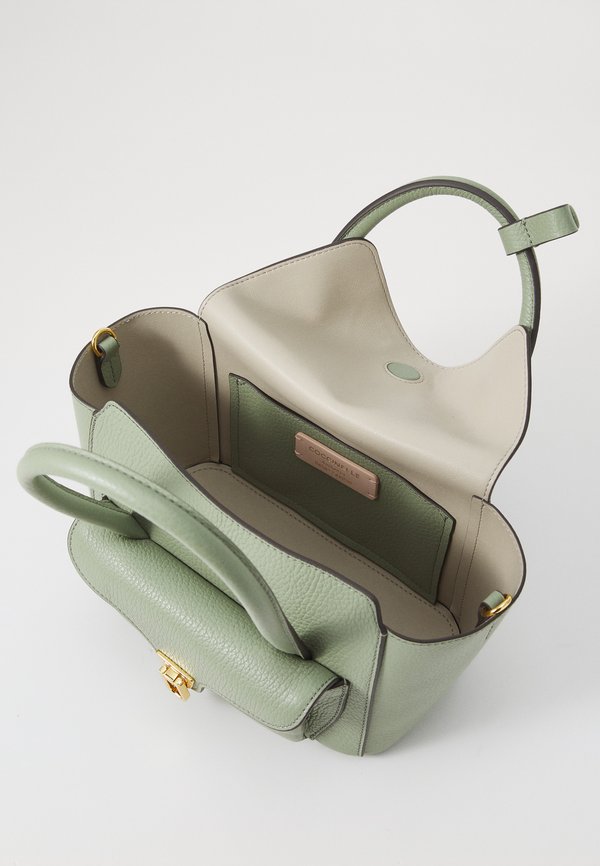 DOUBLE BEAT - Handbag4