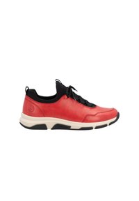 Remonte Trainers - rouge