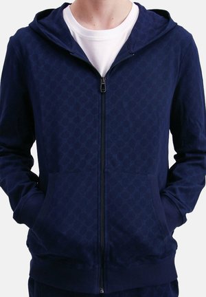 JOOP! Sweatjacke - blau