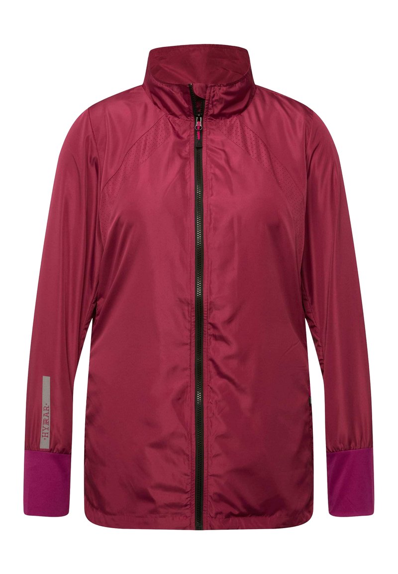 Ulla Popken HYPRAR LEICHT, STEHK TUNNELZUG, RECYCELT