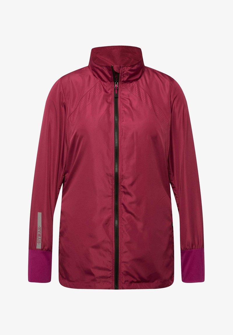 Ulla Popken HYPRAR LEICHT, STEHK TUNNELZUG, RECYCELT