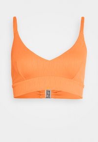 Δεν επιλέχθηκε, dark orange