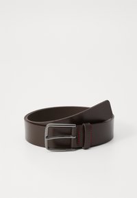 Non sélectionné, dark brown