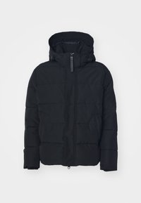 Seleccionado, nearly black