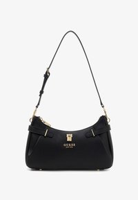 Non sélectionné, schwarz