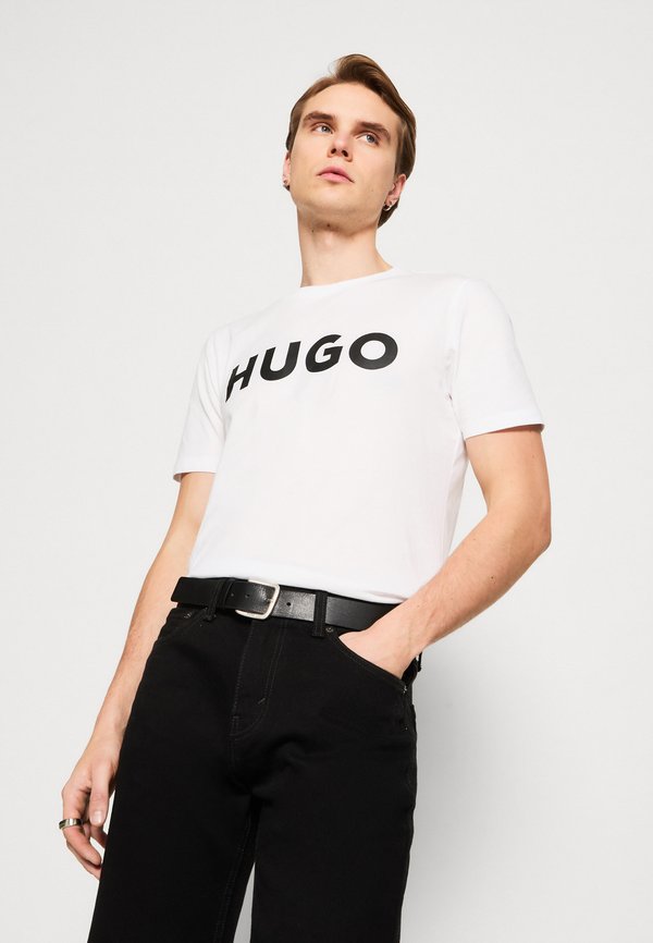 DULIVIO - Print T-shirt2