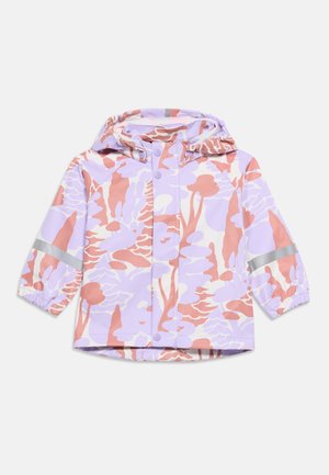 VESI UNISEX - Parka - blooming lilac
