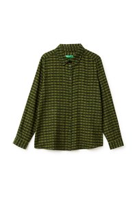 United Colors of Benetton Camicia 551muq049 heren Overhemd