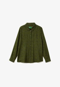 United Colors of Benetton Camicia 551muq049 heren Overhemd United Colors of Benetton Camicia 551muq049 heren Overhemd