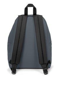 Eastpak PADDED PAK'R - Mochila - stormy grey