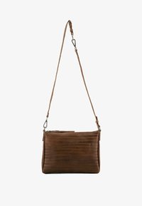 Seleccionado, toffee