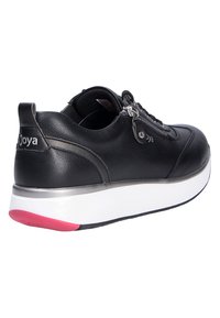 Joya Zapatos con cordones - schwarz