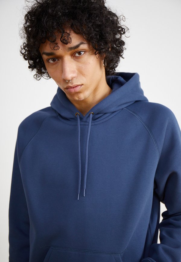 HOODED CHASE - Sweatshirt4