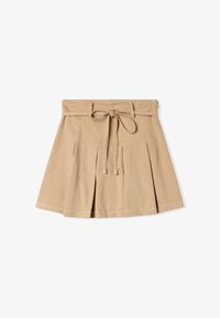 Non selezionato, beige