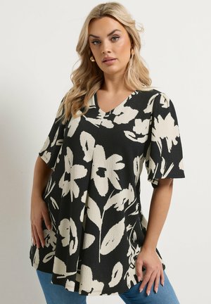 Yours Clothing, - Bluzka