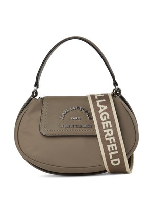 Skuldertasker - grey