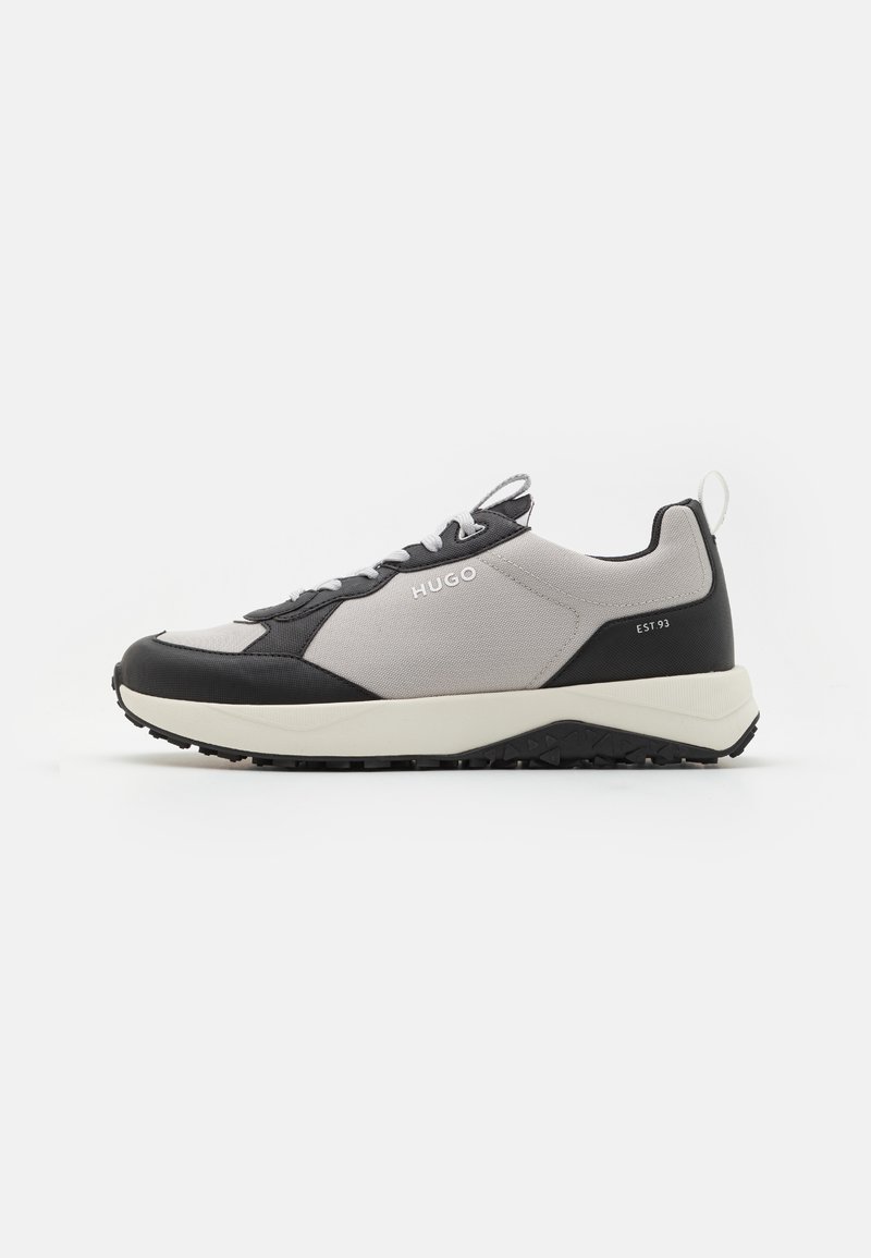 HUGO KANE RUNN - Sneaker low - open grey
