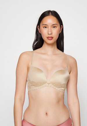 LASCANA Push-up BH - skin