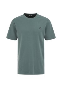 Niet geselecteerd, dark green