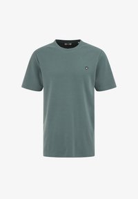 Geselecteerd, dark green