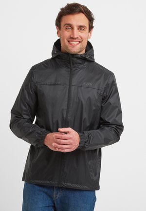 CRAVEN - Windbreaker - black