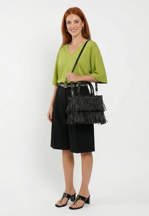 Emily & Noah, EMILY & NOAH SHOPPER E&N JOSEPHINA - Shopper - black