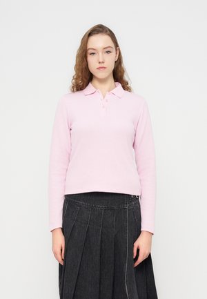 JXOLIVIA - Poloskjorter - pink lady